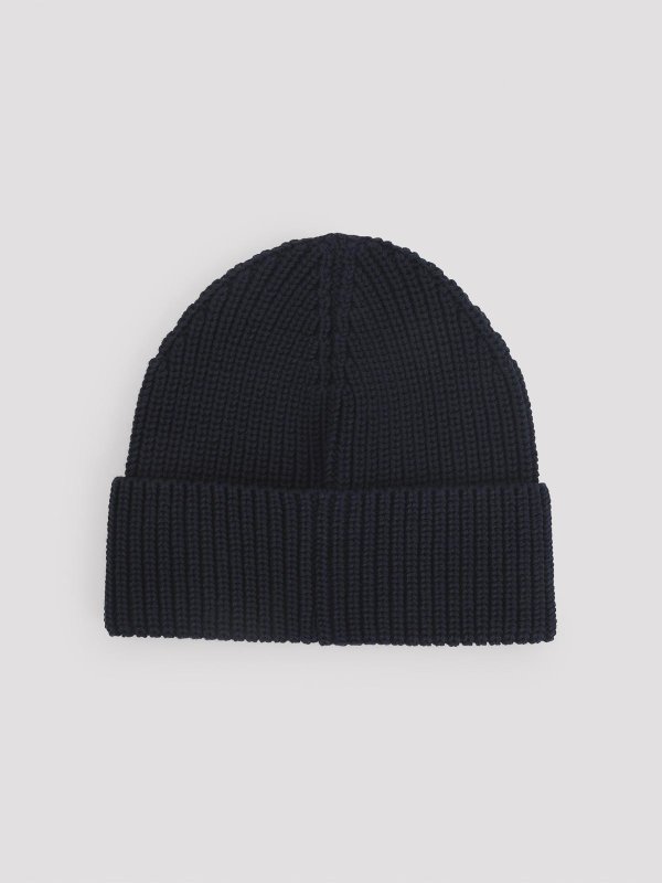 MONCLER: hats & caps online - Grenoble Hat