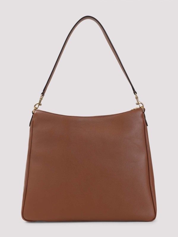 BALENCIAGA: ショルダーバッグ online - ショルダーバッグ - ベージュ