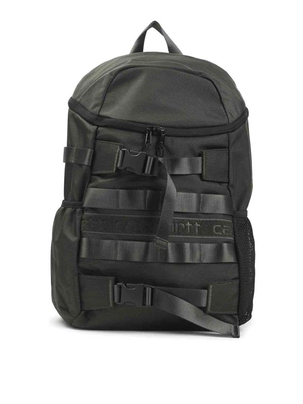 CARHARTT: backpacks - Prescott Backpack