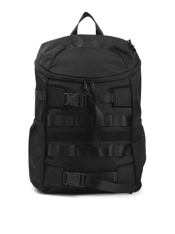 CARHARTT: バックパック - バックパック - 黒