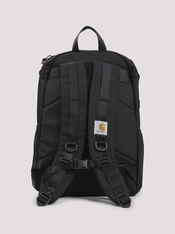 CARHARTT: バックパック online - バックパック - 黒