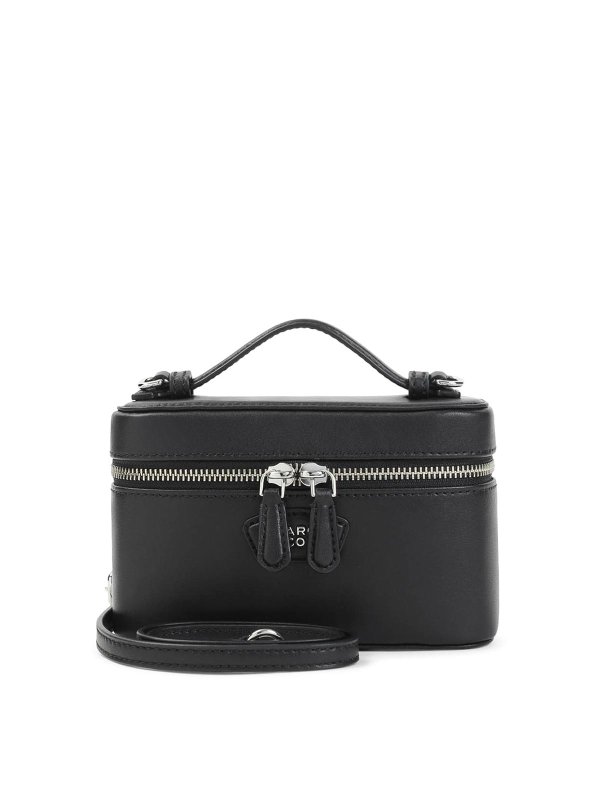 MARC JACOBS: Étuis & Coques - Étui - Noir