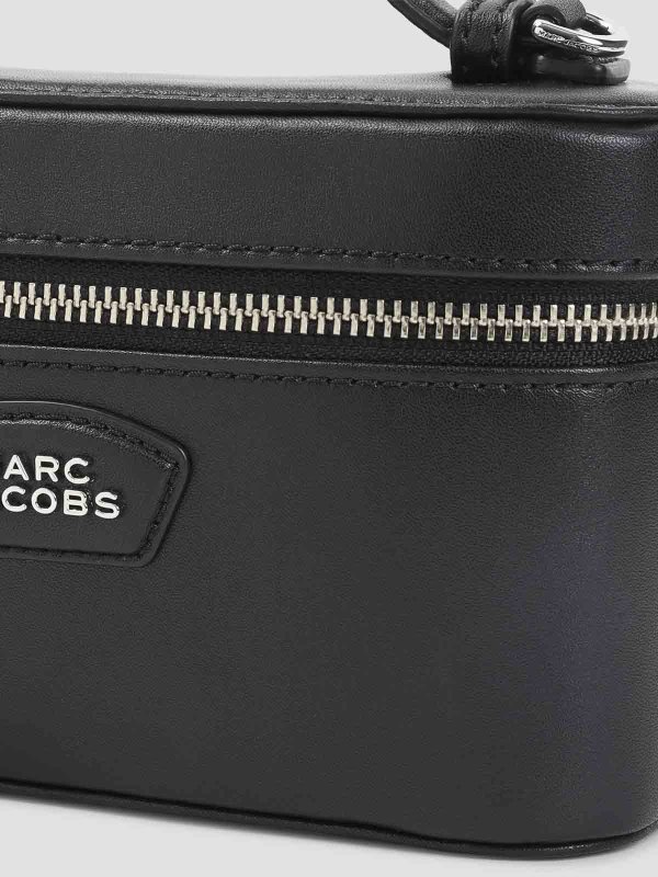 The Best Shops MARC JACOBS: Étuis & Coques - Étui - Noir