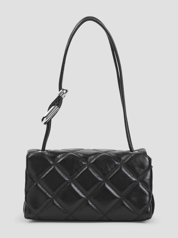 MARC JACOBS: Handtaschen online - Shopper - Schwarz