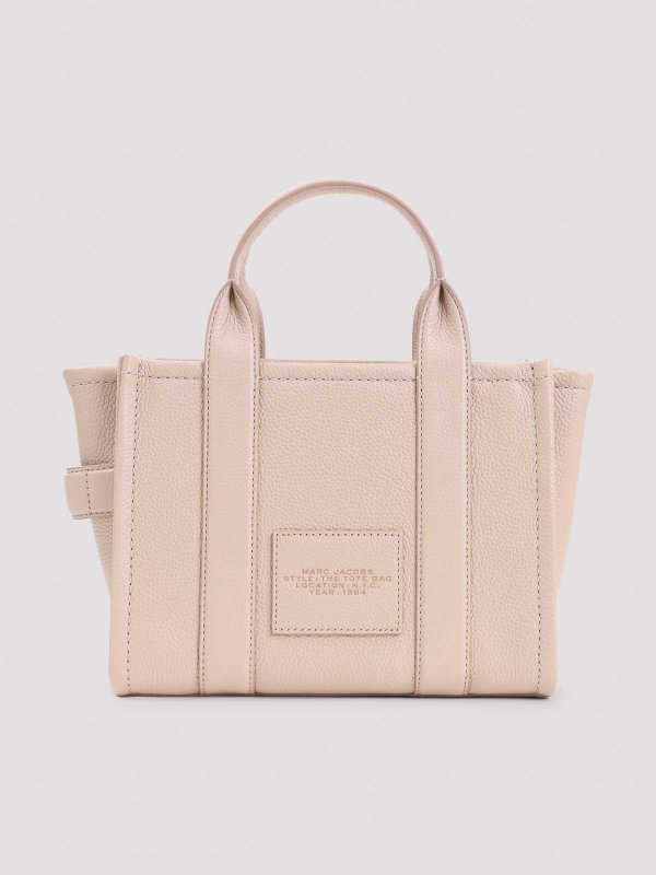 MARC JACOBS: Handtaschen online - Shopper - Rosa