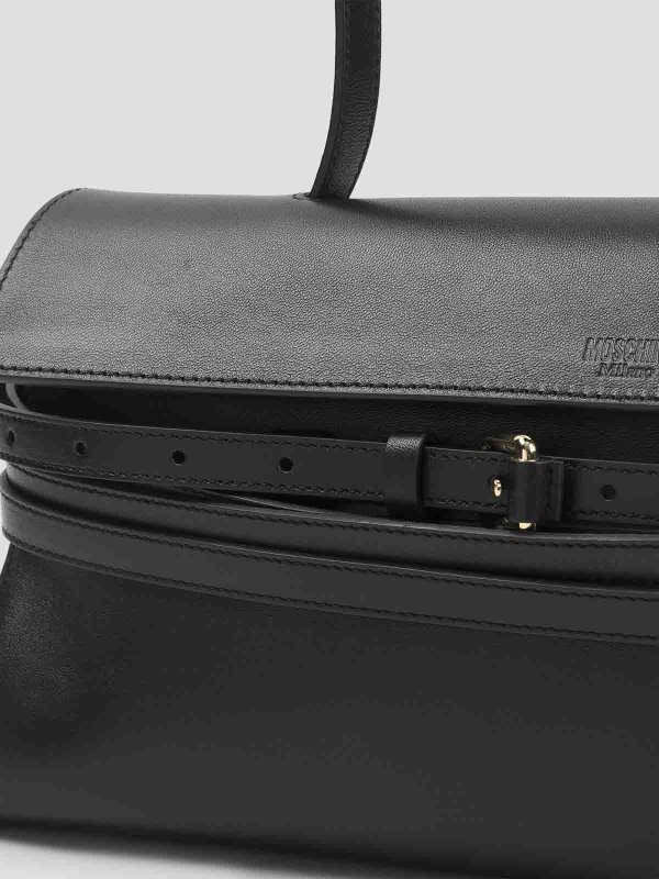 The Best Shops MOSCHINO: shoulder bags - Bag