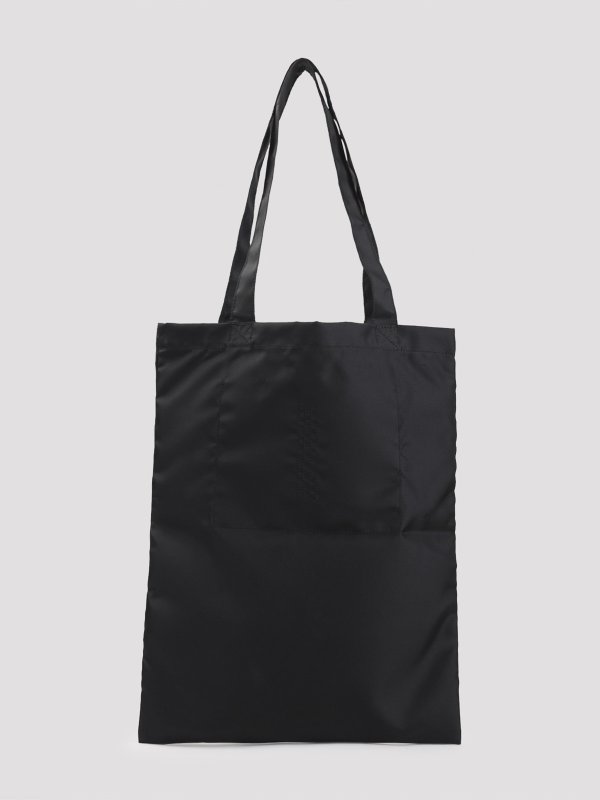 RICK OWENS: トートバッグ online - トートバッグ - 黒