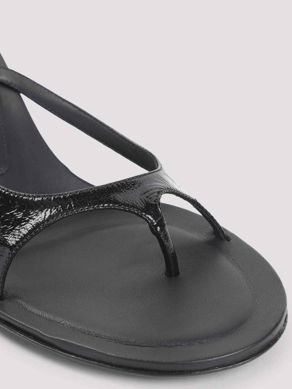 Sandali shop online: Acne Studios