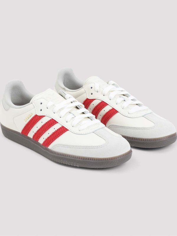 The Best Shops Adidas Originals: スニーカー - スニーカー - 白