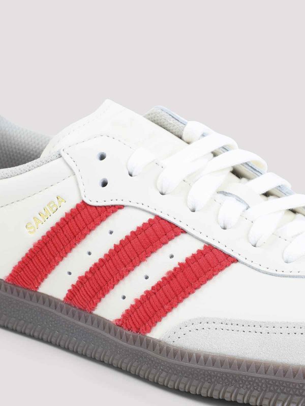 スニーカー - 白 Replica 
online: Adidas Originals