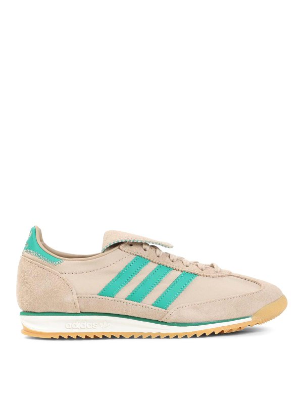 Adidas Originals: スニーカー - スニーカー - ベージュ