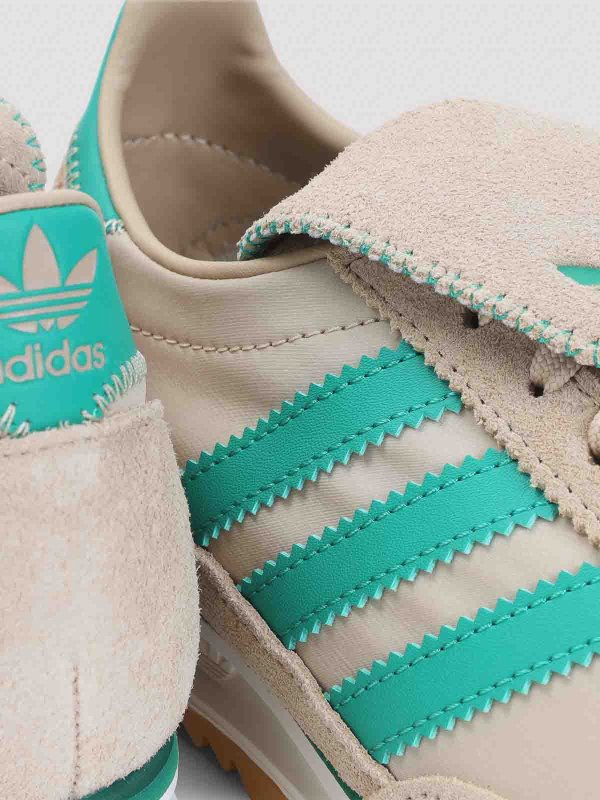 スニーカー - ベージュ Replica 
online: Adidas Originals