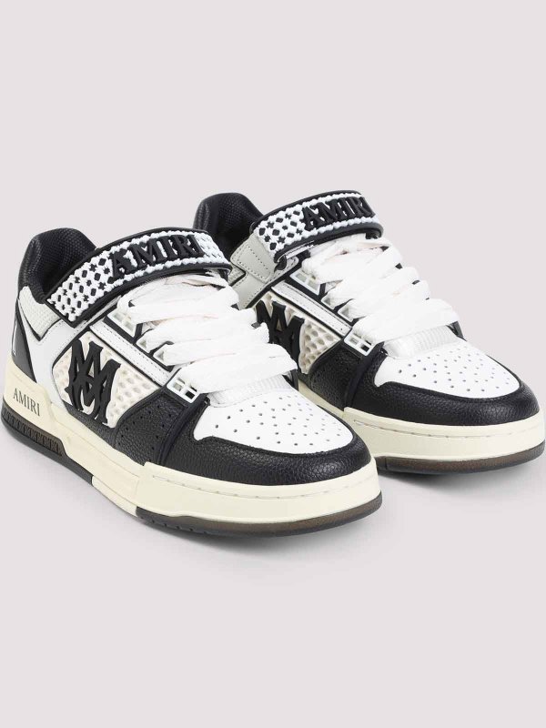 The Best Shops AMIRI: Sneaker - Sneaker - Schwarz