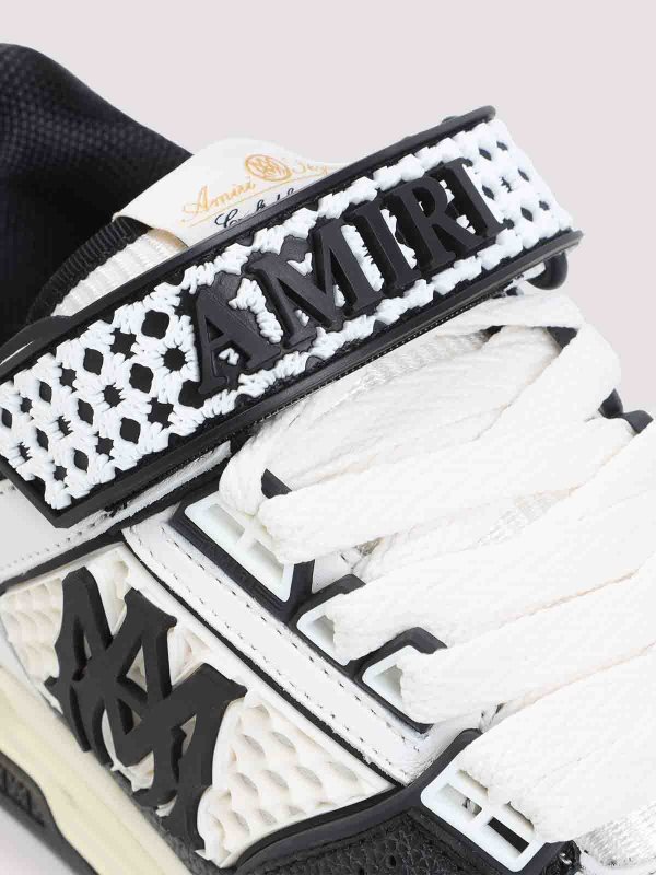 Sneaker - Schwarz shop online: AMIRI