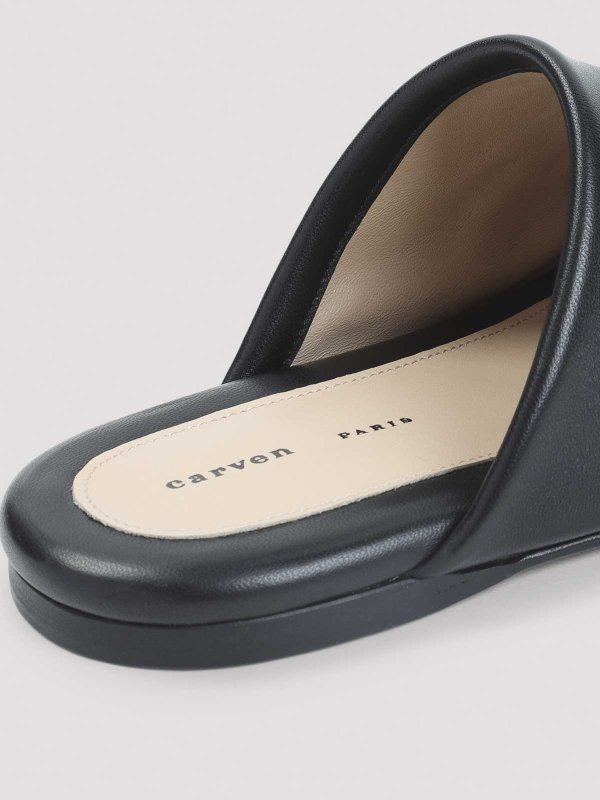 Muli Garnier shop online: CARVEN