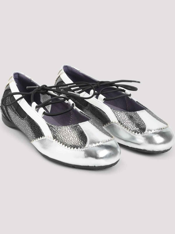 The Best Shops DIESEL: ballerine - Ballerine D-Mile