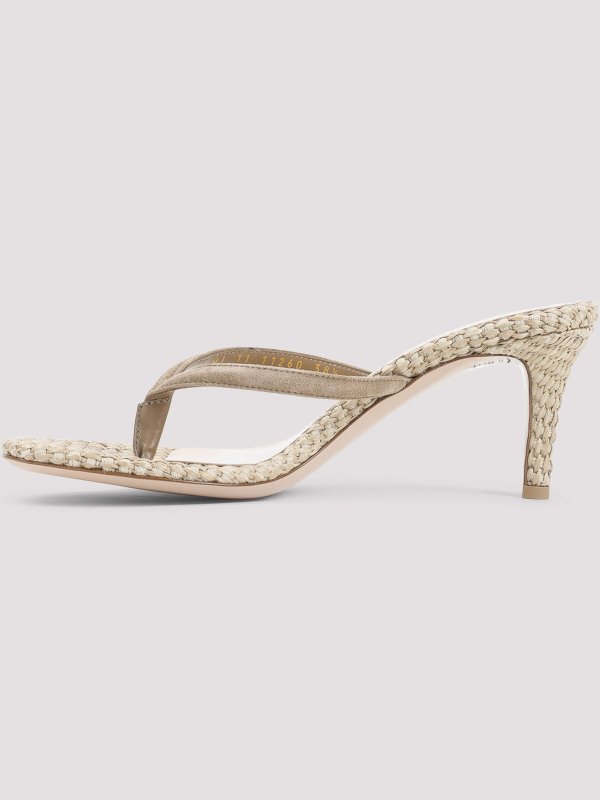 Gianvito Rossi: sandals online - Sandals