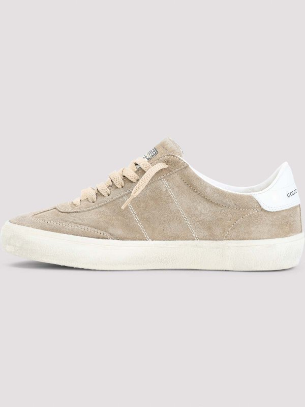 GOLDEN GOOSE: スニーカー online - スニーカー - 白