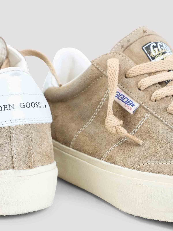 スニーカー - 白 shop online: GOLDEN GOOSE