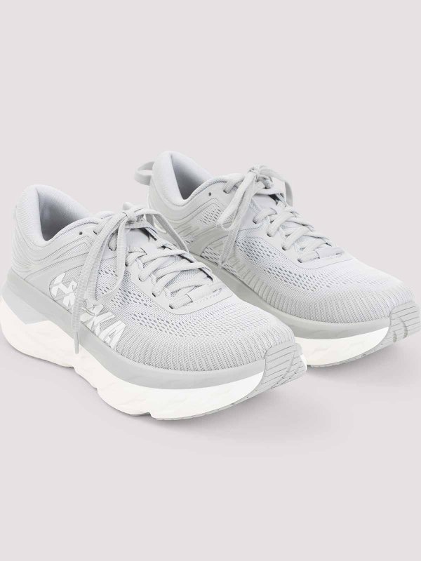 The Best Shops HOKA: スニーカー - スニーカー - ライトグレー