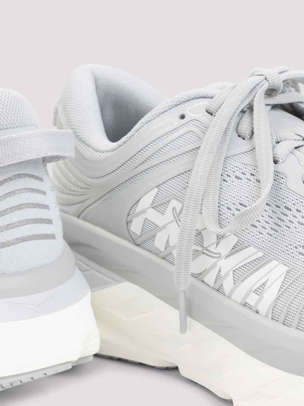 スニーカー - ライトグレー shop online: HOKA