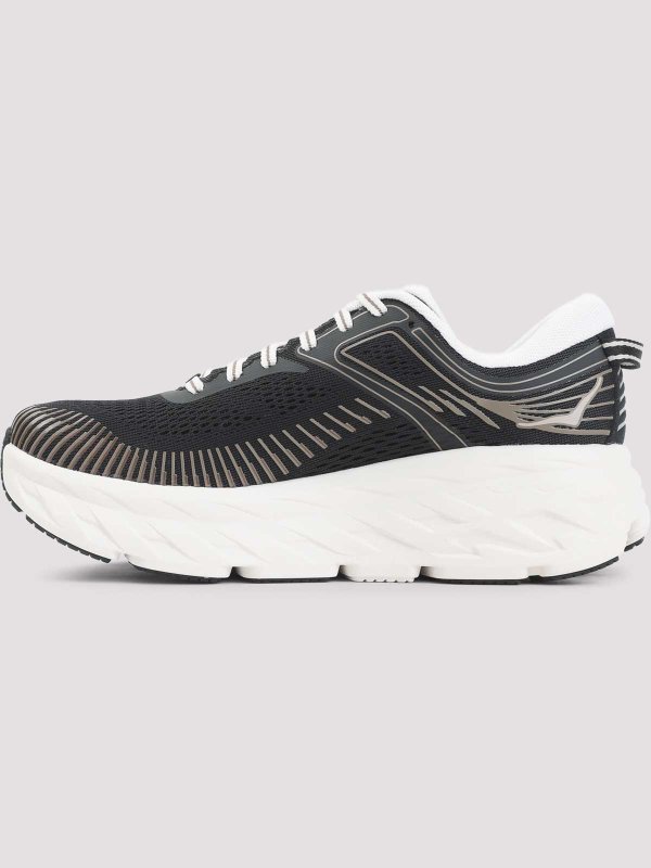 HOKA: Chaussures de sport online - Baskets - Noir