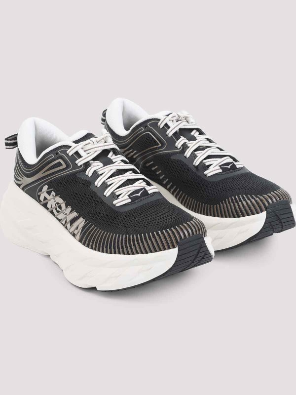 The Best Shops HOKA: Chaussures de sport - Baskets - Noir
