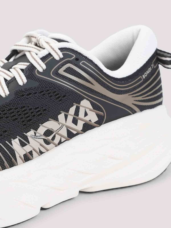 Baskets - Noir shop online: HOKA