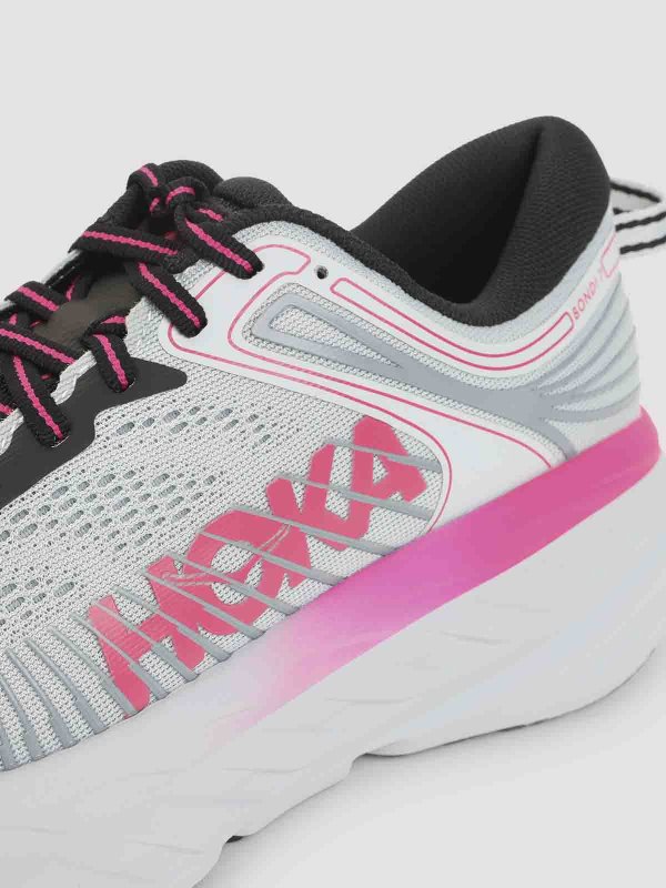 スニーカー - ブルー shop online: HOKA