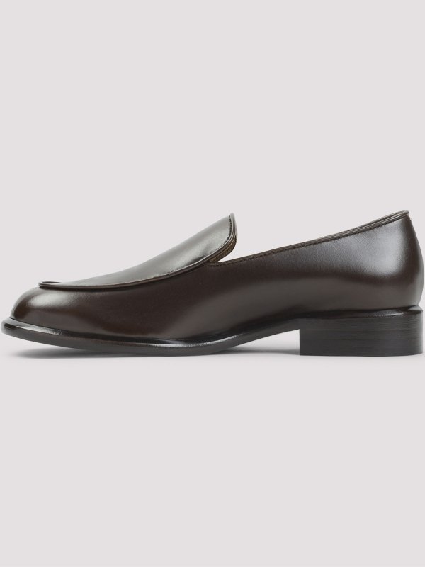 KHAITE: Loafers & Slippers online - Miles Loafers