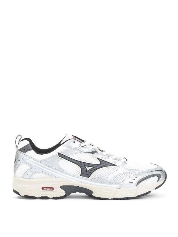 Adidas Originals: Chaussures de sport - Baskets - Argent