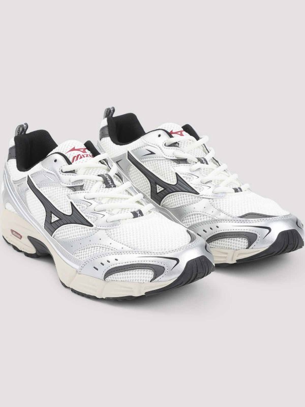 The Best Shops Adidas Originals: Chaussures de sport - Baskets - Argent