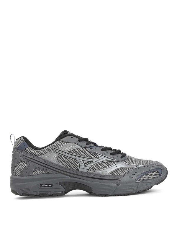 MIZUNO: Sneaker - Sneaker - Silber