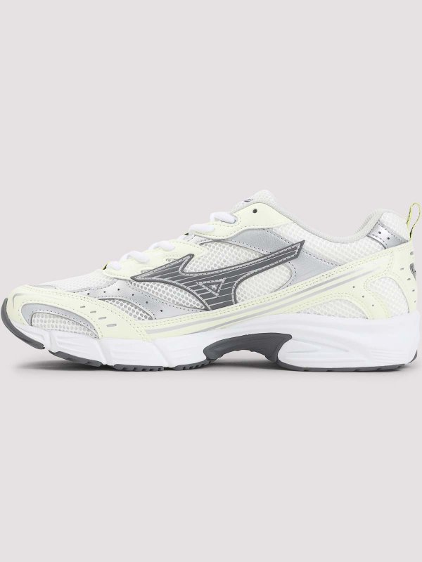 MIZUNO: Chaussures de sport online - Baskets - Vert