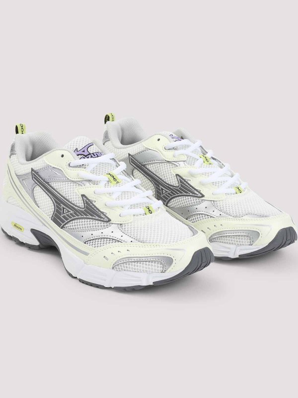 The Best Shops MIZUNO: Chaussures de sport - Baskets - Vert