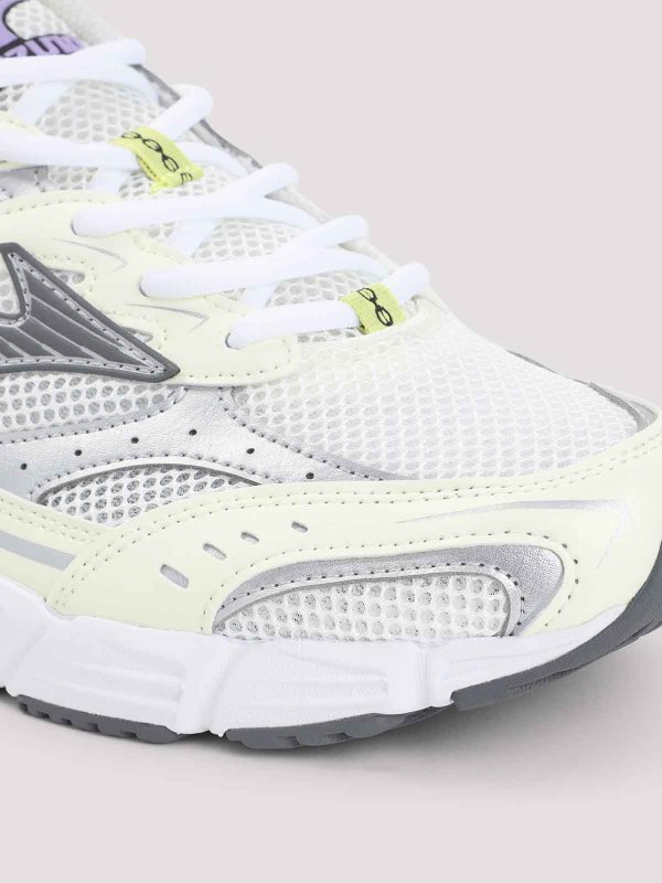 MIZUNO buy online Baskets - Vert