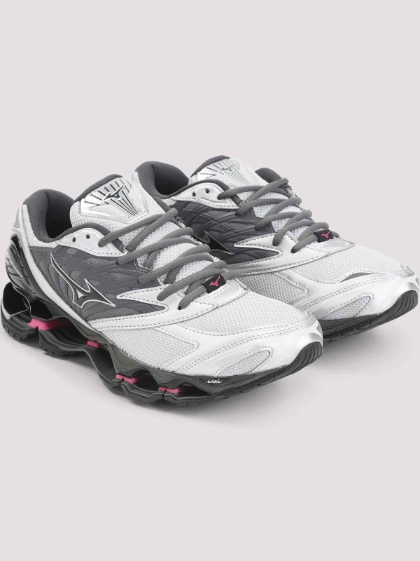 The Best Shops MIZUNO: スニーカー - スニーカー - 黒