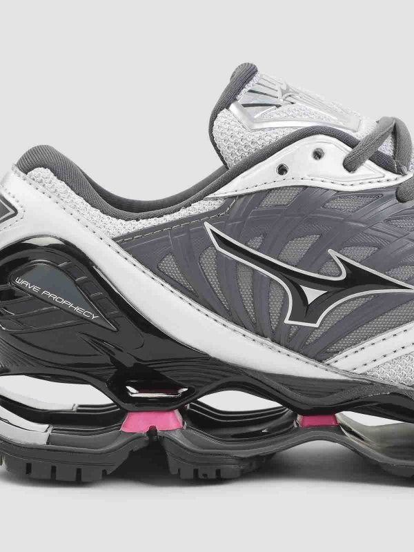 スニーカー - 黒 Replica 
online: MIZUNO