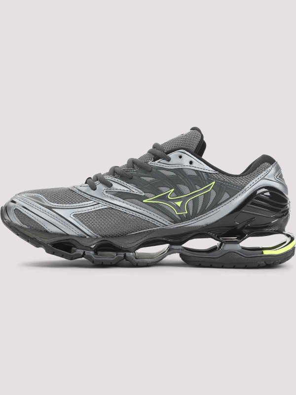 MIZUNO: スニーカー online - スニーカー - イエロー