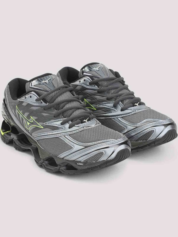 The Best Shops MIZUNO: スニーカー - スニーカー - イエロー