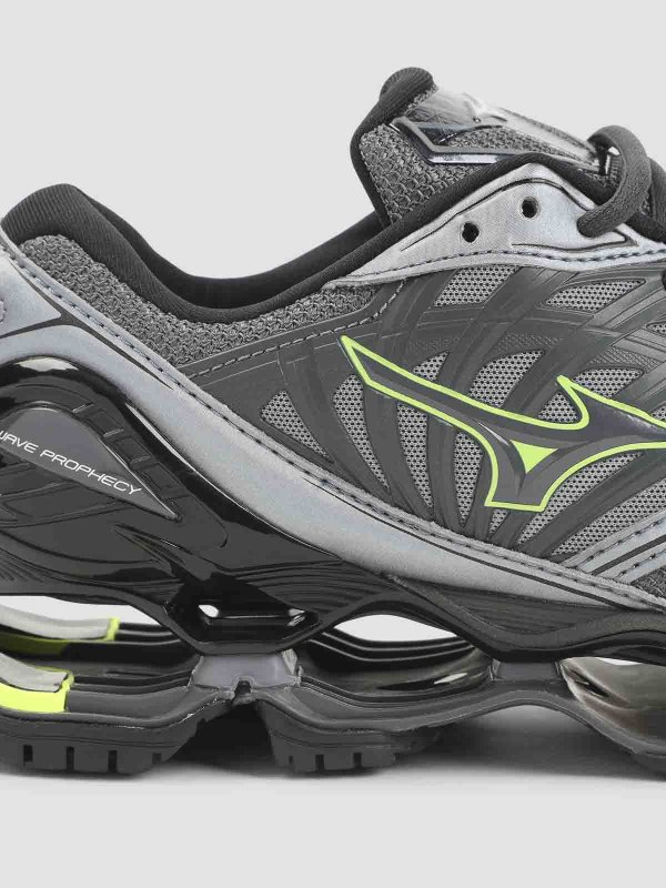 スニーカー - イエロー Replica 
online: MIZUNO