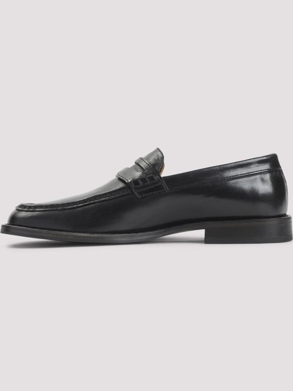OUR LEGACY: Loafers & Slippers online - Light Loafers