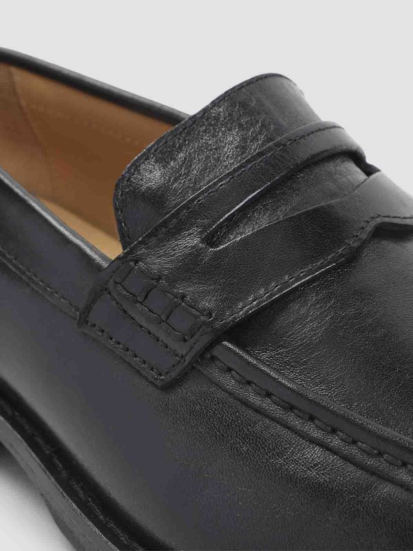 Light Loafers Replica 
online: OUR LEGACY
