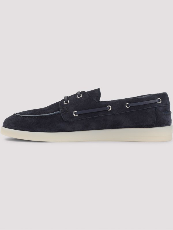 PRADA: lace-ups shoes online - Allacciate Lace-Up Shoes