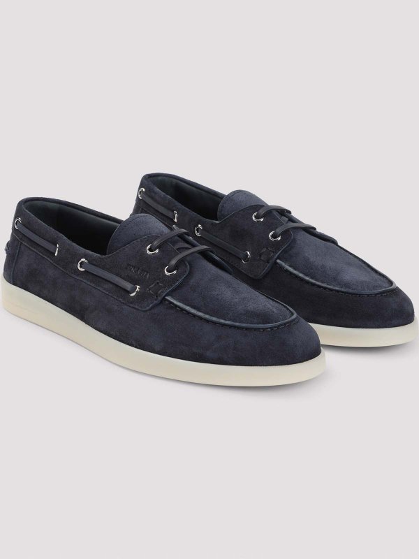 The Best Shops PRADA: lace-ups shoes - Allacciate Lace-Up Shoes