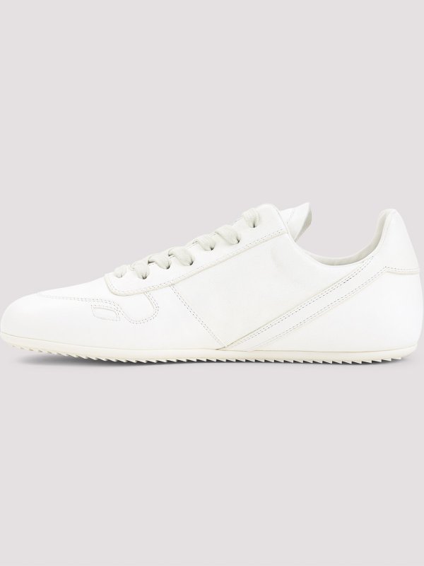 RICK OWENS: Sneaker online - Sneaker - Weiß