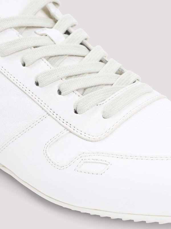 Sneaker - Weiß shop online: RICK OWENS