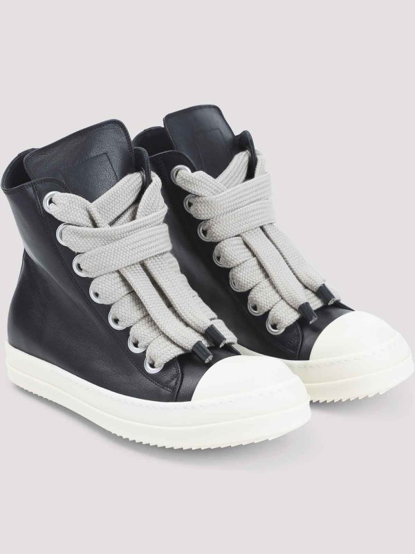 The Best Shops RICK OWENS: Sneaker - Sneaker - Schwarz