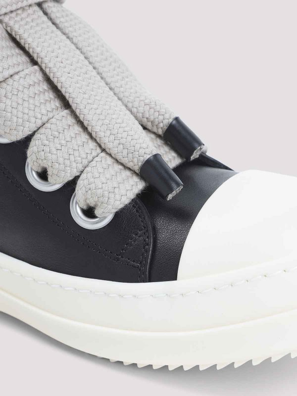 RICK OWENS buy online Sneaker - Schwarz