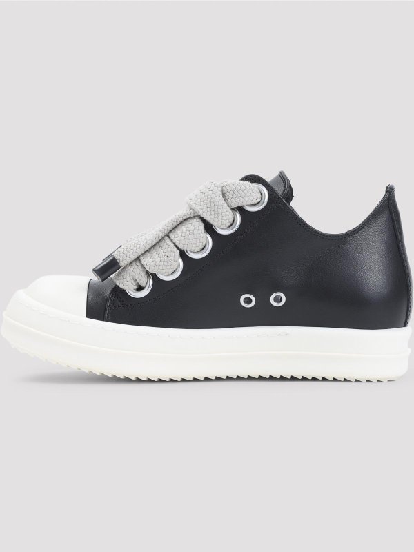RICK OWENS: Sneaker online - Sneaker - Schwarz